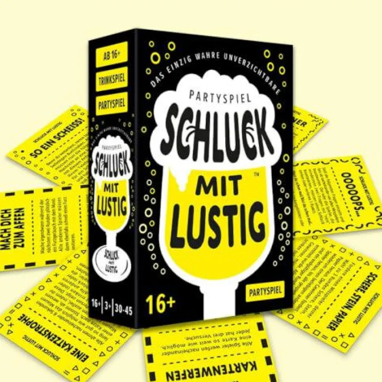 DE Schluck mit lustig