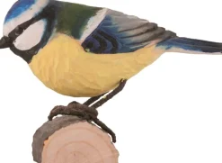 DecoBird Blaumeise