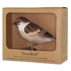 DecoBird Feldsperling