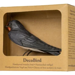 DecoBird Hausschwalbe