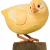 DecoBird Neugieriges Küken