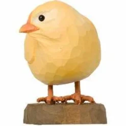 DecoBird Neugieriges Küken