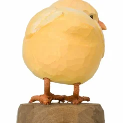 DecoBird Neugieriges Küken
