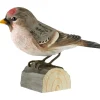 Deko Bird Birkenzeisig
