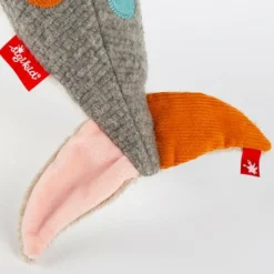 Delfin Patchwork Sweety