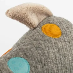 Delfin Patchwork Sweety