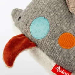 Delfin Patchwork Sweety