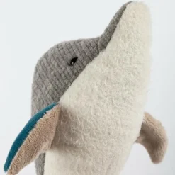 Delfin Patchwork Sweety