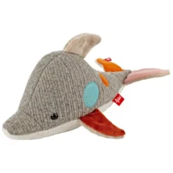 Delfin Patchwork Sweety