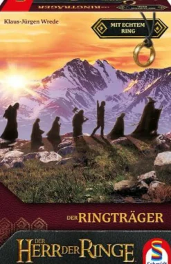 Der Herr der Ringe: Der Ringträger