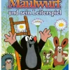 Der Maulwurf und sein Leiterspiel - Mitbringspiel