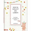Der Rote Faden No.208 Hoch Sollst Du Leben