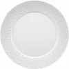 Dessertteller 22 cm Royal Blossom Form No 41 Weiss