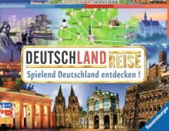 Deutschlandreise
