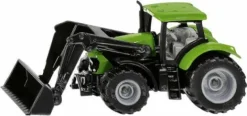 DEUTZ-FAHR mit Frontlader 1394