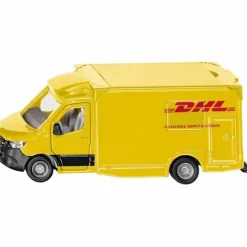 DHL Mercedes-Benz Sprinter