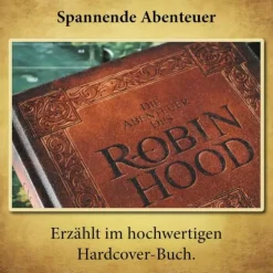 Die Abenteuer des Robin Hood