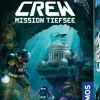 Die Crew - Mission Tiefsee