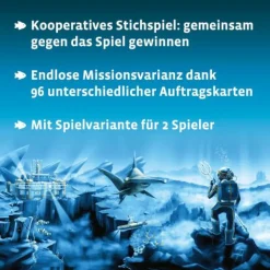 Die Crew - Mission Tiefsee