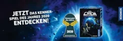 Die Crew - Reist gemeinsam zum 9. Planeten