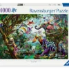 Die Drachen der Tropen - Puzzle 4000 Teile
