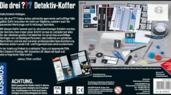 Die drei ??? - Detektivkoffer 2021