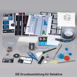 Die drei ??? - Detektivkoffer 2021