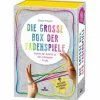 Die große Box der Fadenspiele