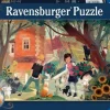 Die Katzenflüsterer Nova und Henry - Puzzle 300 Te