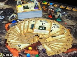 Die Legenden von Andor - Teil 3: Die letzte Hoffnu