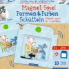 Die Lieben Sieben - Magnetspiel Formen & Farben Sc