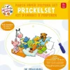 Die Lieben Sieben - Prickel-Set