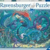 Die Meeresnixen - Puzzle 1500 Teile