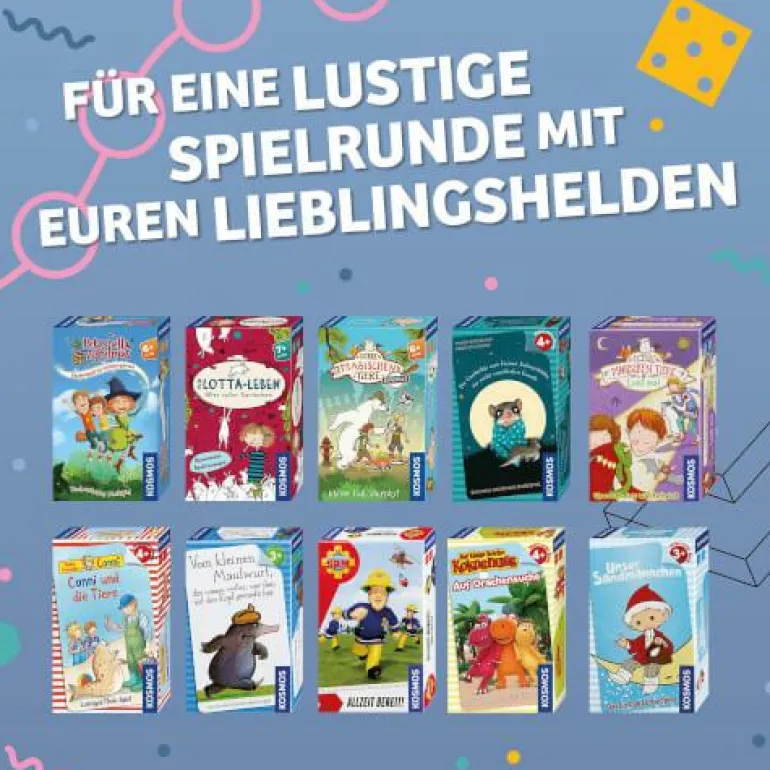 Die Schule der magischen Tiere ermittelt: Klarer F