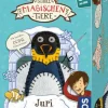 Die Schule der magischen Tiere - Magischer Nähspaß