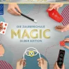 Die Zauberschule MAGIC Silber Edition