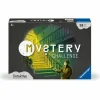 Die Detektive - Mystery Challenge