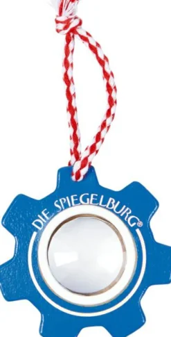 Die Lieben Sieben - Zauberauge