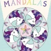 Die schönsten Mandalas – Einhörner