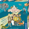 Die Schule der magischen Tiere - Zutritt verboten!