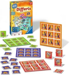 Differix Neuauflage