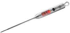 Digital-Thermometer Barbecue