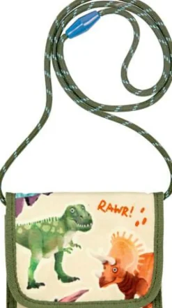 Dino Friends - Brustbeutel Dino