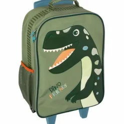 Dino Friends - Kleiner Trolley