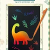 Dino Friends - LCD-Schreibtafel