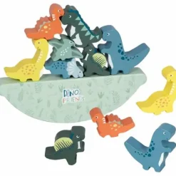 Dino Friends - Stapelspiel Dinos