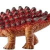 Dinosaurier der Urzeit mit Add-on - Puzzle 100 Tei