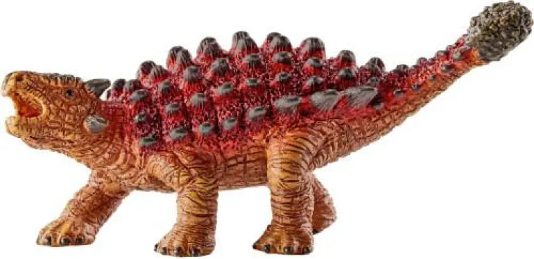 Dinosaurier der Urzeit mit Add-on - Puzzle 100 Tei