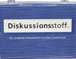 Diskussionsstoff