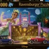 Disney Castle Collection Tiana - Puzzle 1000 Teile